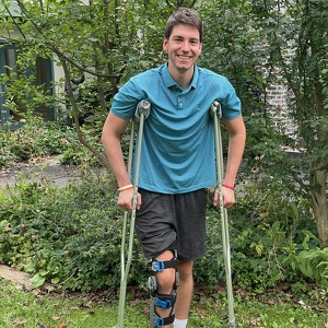 Team Page: Team Eliot For Bone Health